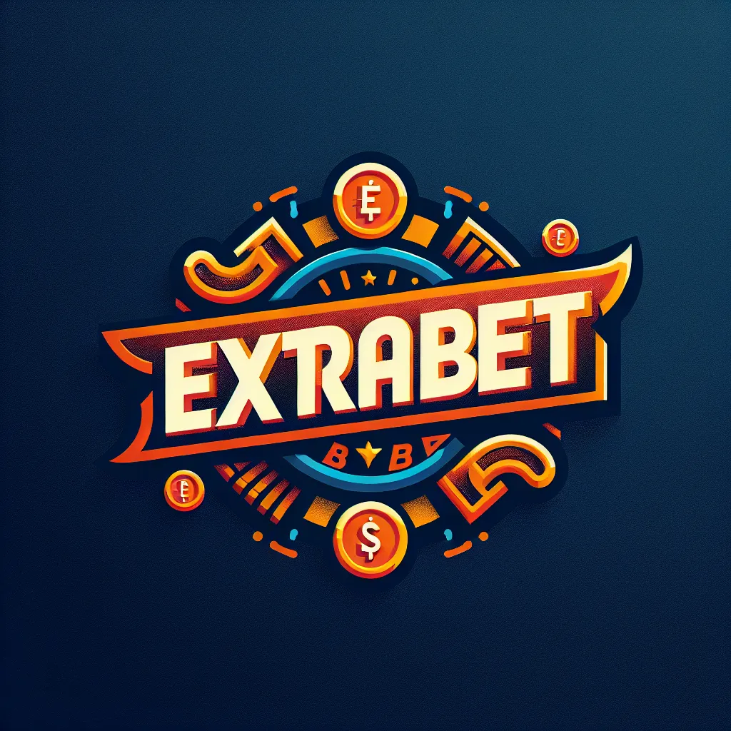 Extrabet Bonusları ve Kayıt İşlemleri | En İyi Bahis Deneyimi Logo